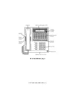 Предварительный просмотр 228 страницы Iwatsu Omega-Phone ADIX APS Owner'S Manual