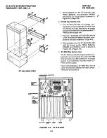 Предварительный просмотр 104 страницы Iwatsu Omega ZT-D Product Manual