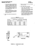 Предварительный просмотр 110 страницы Iwatsu Omega ZT-D Product Manual