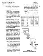 Предварительный просмотр 112 страницы Iwatsu Omega ZT-D Product Manual