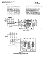 Предварительный просмотр 160 страницы Iwatsu Omega ZT-D Product Manual