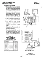 Предварительный просмотр 162 страницы Iwatsu Omega ZT-D Product Manual