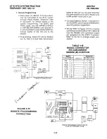 Предварительный просмотр 163 страницы Iwatsu Omega ZT-D Product Manual