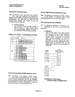 Предварительный просмотр 213 страницы Iwatsu Omega ZT-D Product Manual