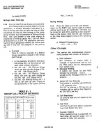 Предварительный просмотр 232 страницы Iwatsu Omega ZT-D Product Manual