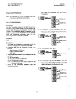 Предварительный просмотр 250 страницы Iwatsu Omega ZT-D Product Manual