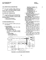 Предварительный просмотр 282 страницы Iwatsu Omega ZT-D Product Manual