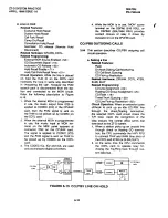 Предварительный просмотр 284 страницы Iwatsu Omega ZT-D Product Manual