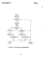 Предварительный просмотр 286 страницы Iwatsu Omega ZT-D Product Manual