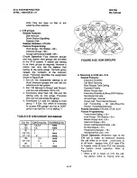 Предварительный просмотр 291 страницы Iwatsu Omega ZT-D Product Manual