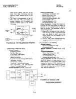 Предварительный просмотр 292 страницы Iwatsu Omega ZT-D Product Manual