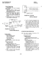 Предварительный просмотр 298 страницы Iwatsu Omega ZT-D Product Manual