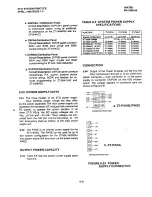 Предварительный просмотр 305 страницы Iwatsu Omega ZT-D Product Manual