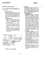 Предварительный просмотр 314 страницы Iwatsu Omega ZT-D Product Manual