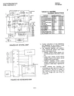 Предварительный просмотр 318 страницы Iwatsu Omega ZT-D Product Manual