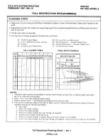 Предварительный просмотр 353 страницы Iwatsu Omega ZT-D Product Manual