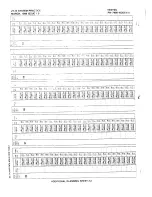 Предварительный просмотр 370 страницы Iwatsu Omega ZT-D Product Manual