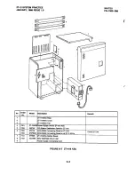 Предварительный просмотр 384 страницы Iwatsu Omega ZT-D Product Manual