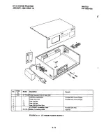 Предварительный просмотр 388 страницы Iwatsu Omega ZT-D Product Manual