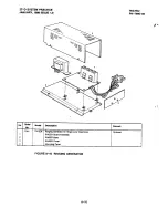 Предварительный просмотр 392 страницы Iwatsu Omega ZT-D Product Manual