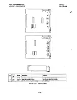 Предварительный просмотр 398 страницы Iwatsu Omega ZT-D Product Manual