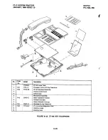 Предварительный просмотр 402 страницы Iwatsu Omega ZT-D Product Manual