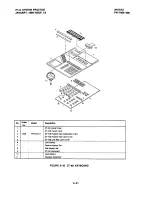 Предварительный просмотр 407 страницы Iwatsu Omega ZT-D Product Manual