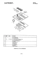 Предварительный просмотр 411 страницы Iwatsu Omega ZT-D Product Manual