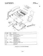 Предварительный просмотр 412 страницы Iwatsu Omega ZT-D Product Manual