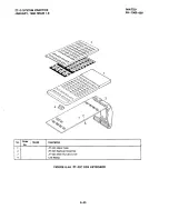 Предварительный просмотр 421 страницы Iwatsu Omega ZT-D Product Manual