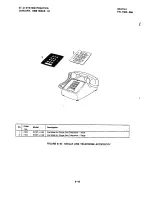 Предварительный просмотр 422 страницы Iwatsu Omega ZT-D Product Manual