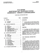 Предварительный просмотр 431 страницы Iwatsu Omega ZT-D Product Manual