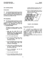 Предварительный просмотр 438 страницы Iwatsu Omega ZT-D Product Manual