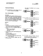 Предварительный просмотр 454 страницы Iwatsu Omega ZT-D Product Manual