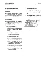 Предварительный просмотр 457 страницы Iwatsu Omega ZT-D Product Manual