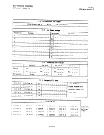 Предварительный просмотр 468 страницы Iwatsu Omega ZT-D Product Manual