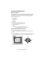 Preview for 137 page of Iwatsu Omegatrek PS6 Owner'S Manual