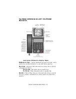 Preview for 194 page of Iwatsu Omegatrek PS6 Owner'S Manual