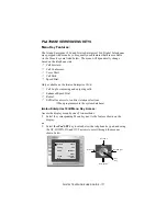 Preview for 197 page of Iwatsu Omegatrek PS6 Owner'S Manual