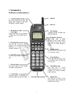 Предварительный просмотр 5 страницы Iwatsu Omegatrek Instruction Manual