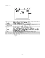 Предварительный просмотр 6 страницы Iwatsu Omegatrek Instruction Manual