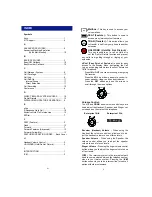 Preview for 3 page of Iwatsu Platinum Enterprise 2.0 Quick Reference Manual