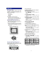 Preview for 6 page of Iwatsu Platinum Enterprise 2.0 Quick Reference Manual