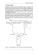 Предварительный просмотр 15 страницы Iwatsu SS-281A Instruction Manual