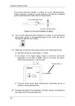 Preview for 24 page of Iwatsu SS-293L Instruction Manual