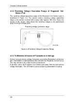 Preview for 26 page of Iwatsu SS-293L Instruction Manual