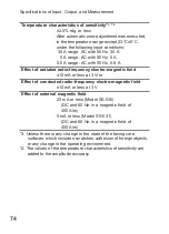 Предварительный просмотр 80 страницы Iwatsu SS-530 Instruction Manual