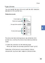 Предварительный просмотр 95 страницы Iwatsu SS-530 Instruction Manual