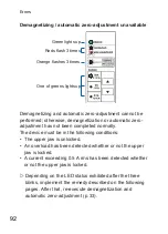 Предварительный просмотр 98 страницы Iwatsu SS-530 Instruction Manual