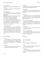 Предварительный просмотр 22 страницы Iwatsu SS-5711 Instruction Manual